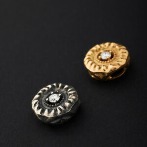 「 砣儿链 」项坠