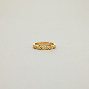 「 八宝细圈戒 」